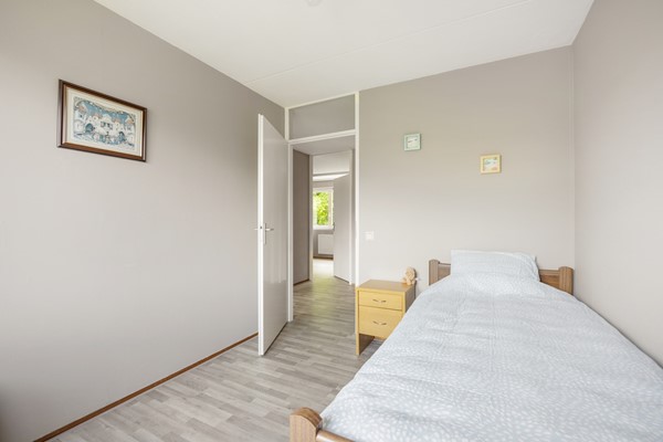 Medium property photo - Piccolostraat 45, 1312 RE Almere